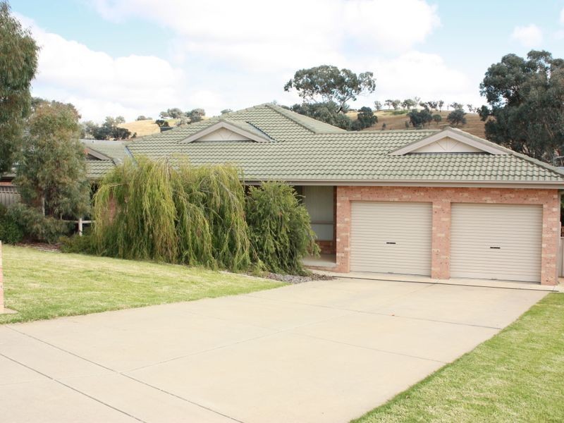 Lloyd NSW 2650