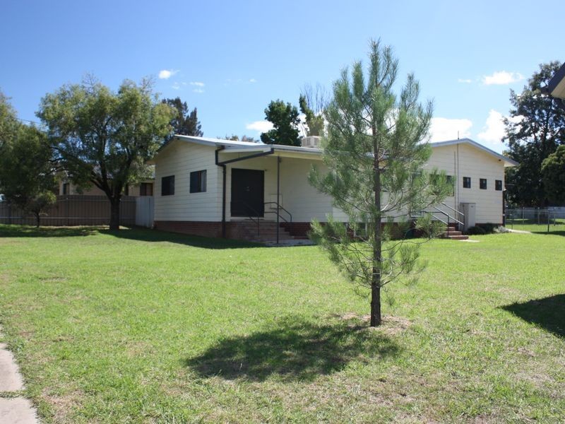 Lots 7 8 and 9/Crn Paull and Stanley Street, Kooringal NSW 2650