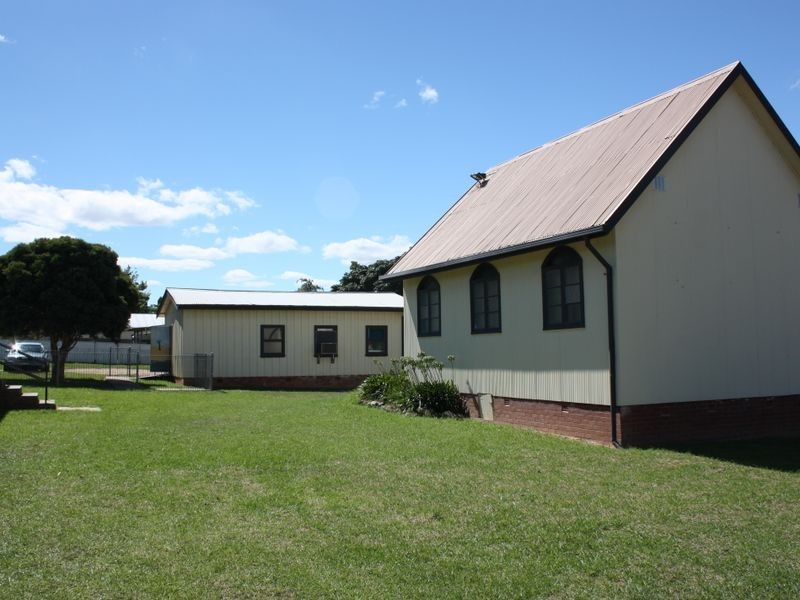 Lots 7 8 and 9/Crn Paull and Stanley Street, Kooringal NSW 2650