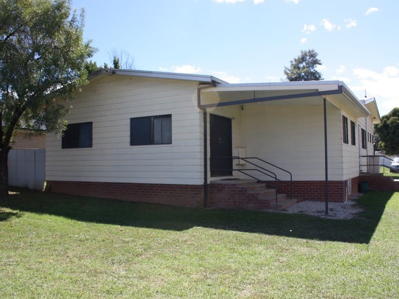 Lots 7 8 and 9/Crn Paull and Stanley Street, Kooringal NSW 2650