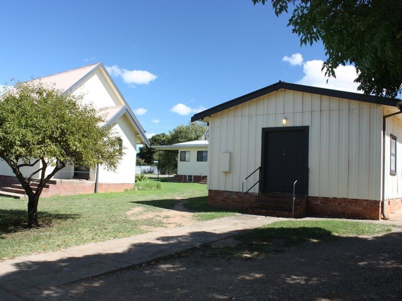 Lots 7 8 and 9/Crn Paull and Stanley Street, Kooringal NSW 2650