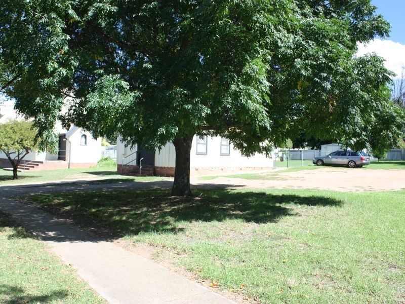 Lots 7 8 and 9/Crn Paull and Stanley Street, Kooringal NSW 2650