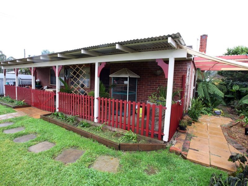 1 Norman Street, The Rock NSW 2655