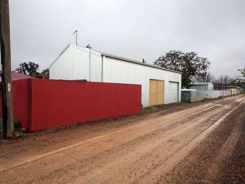1 Norman Street, The Rock NSW 2655