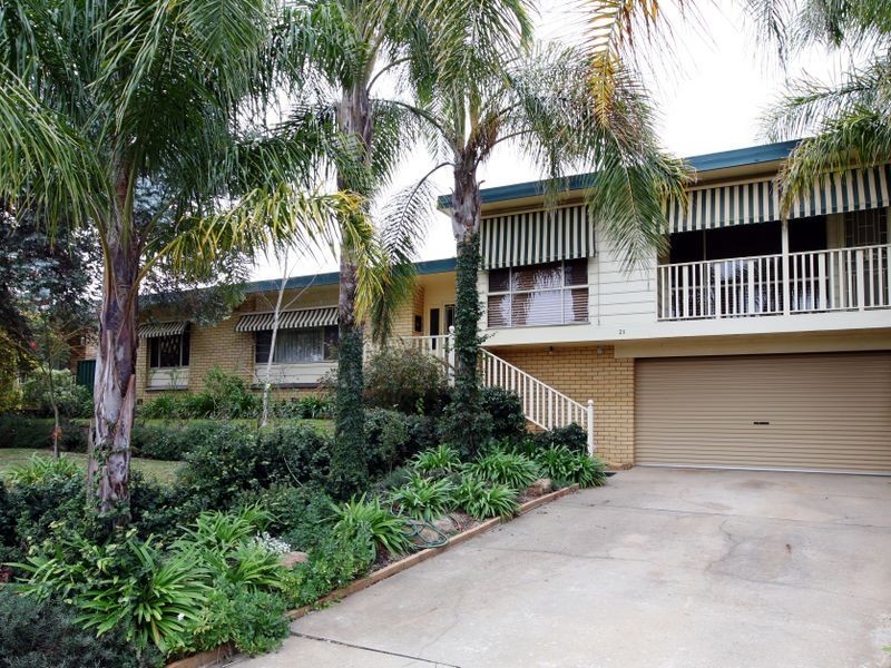 28 Norfolk Avenue, Lake Albert NSW 2650