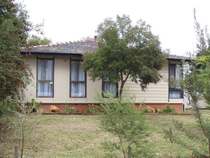 68 Connorton Avenue, Ashmont NSW 2650
