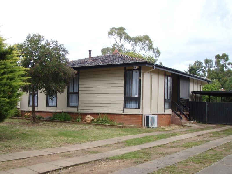 68 Connorton Avenue, Ashmont NSW 2650