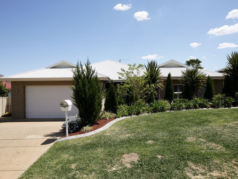 48 Kansas Drive, Wagga Wagga NSW 2650