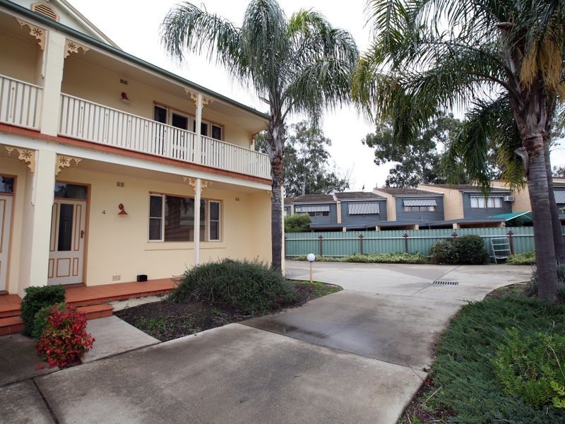 4/187 Forsyth Street, Wagga Wagga NSW 2650