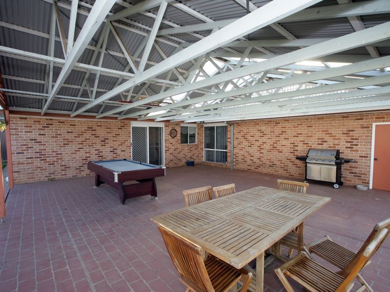 23 Overdale Drive, Bourkelands NSW 2650