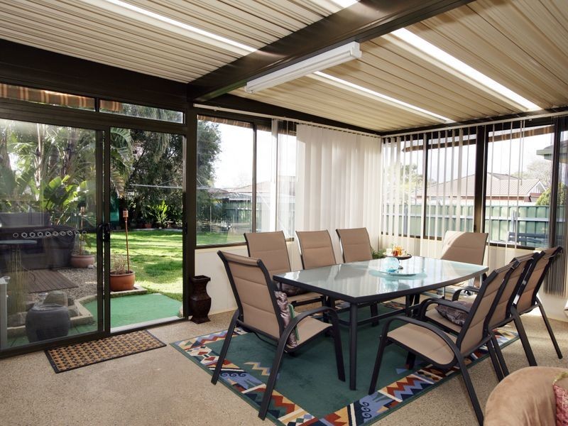 58 Undurra Drive, Glenfield Park NSW 2650