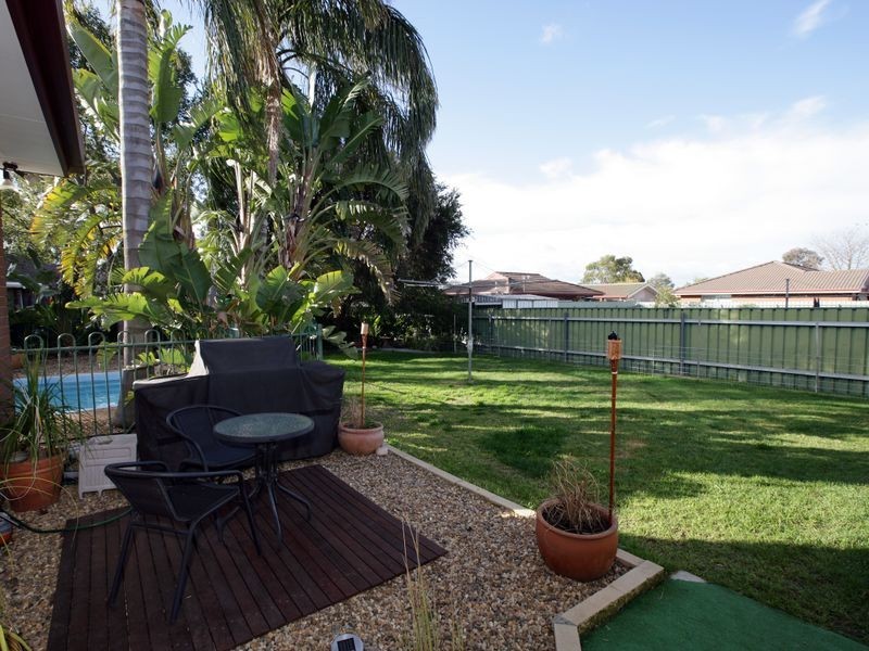 58 Undurra Drive, Glenfield Park NSW 2650