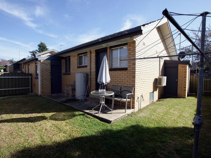 8/31-33 Willow Street, Kooringal NSW 2650