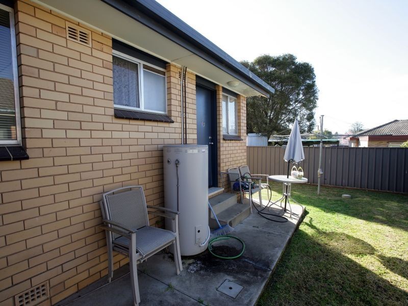 8/31-33 Willow Street, Kooringal NSW 2650