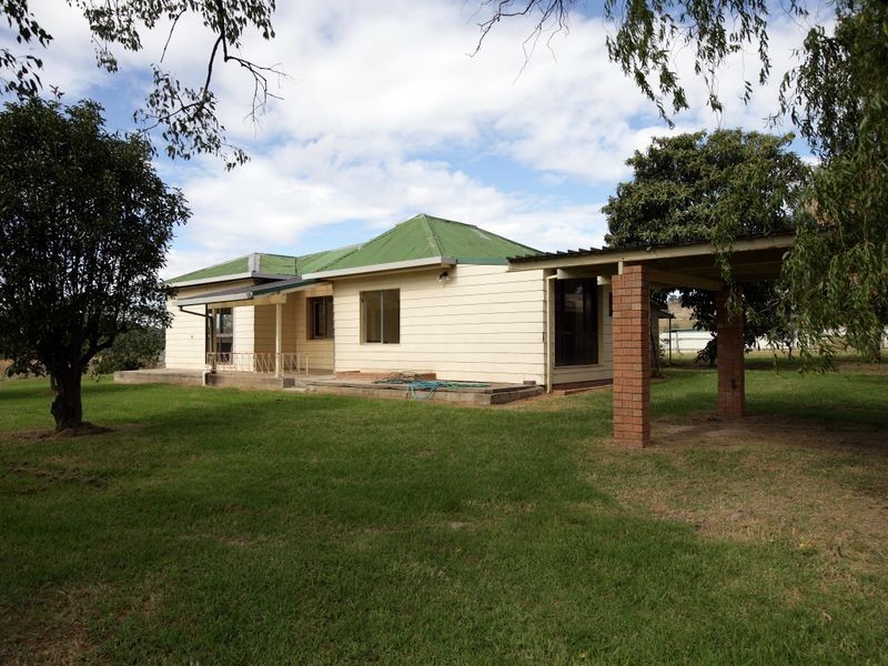 6915 Holbrook Road, Wagga Wagga NSW 2650