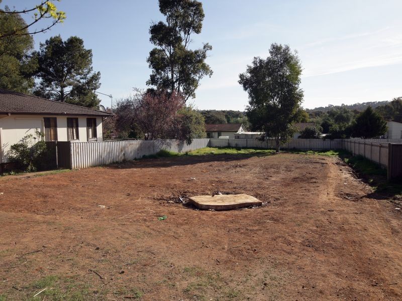 22 Callaghan Street, Ashmont NSW 2650