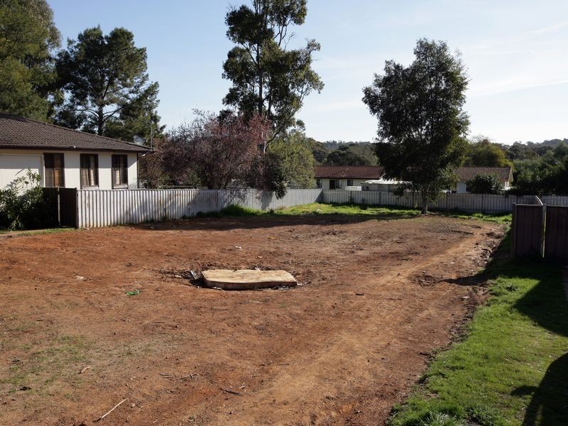 22 Callaghan Street, Ashmont NSW 2650