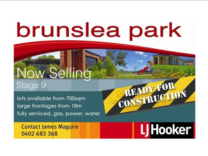 Melaleuca & Hazelwood Drives, Forest Hill NSW 2651