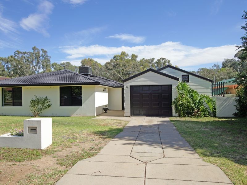 22 Bandera Avenue, Glenfield Park NSW 2650