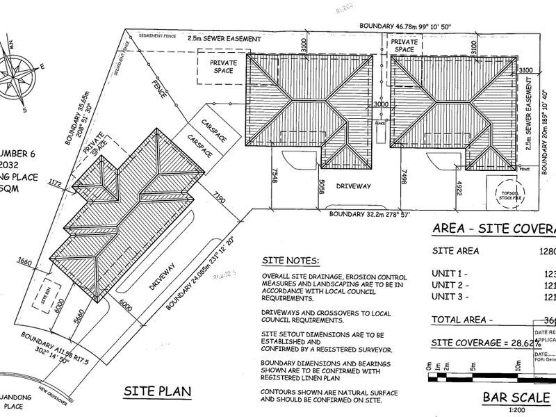 1/6 Quandong Street, Forest Hill NSW 2651