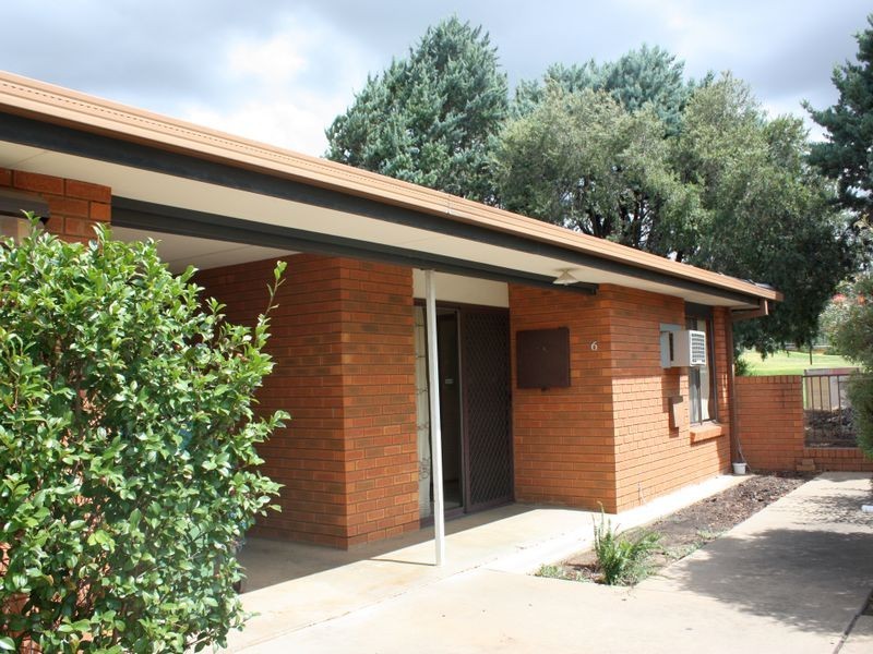 6/7 Langdon Avenue, Wagga Wagga NSW 2650