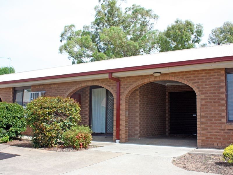 7/5 Langdon Avenue, Wagga Wagga NSW 2650
