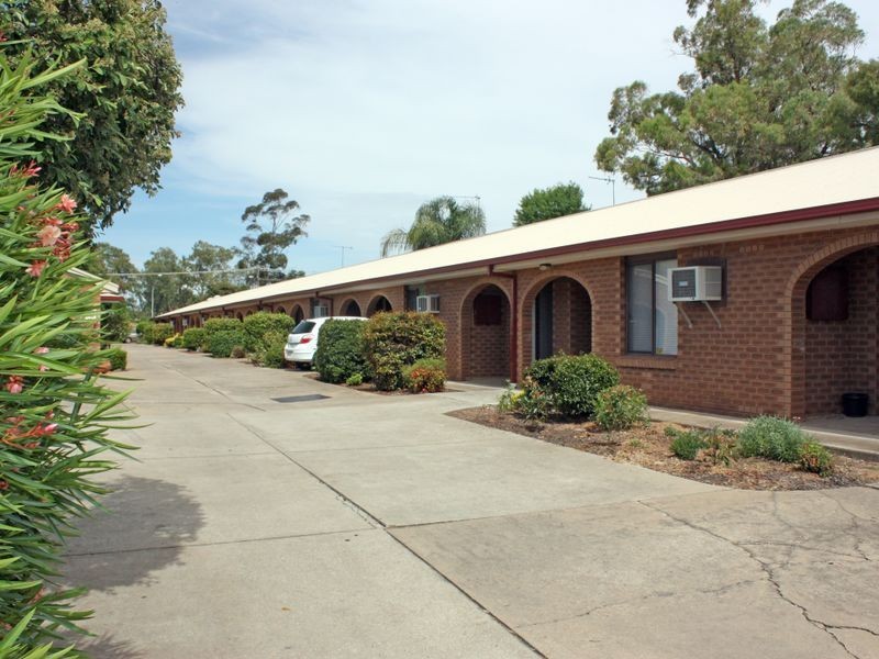 7/5 Langdon Avenue, Wagga Wagga NSW 2650