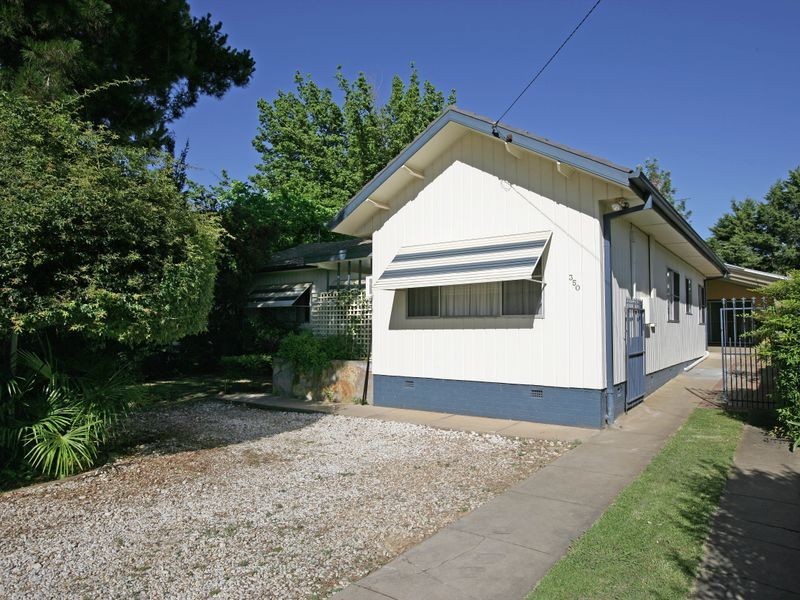 350 Lake Albert Road, Kooringal NSW 2650