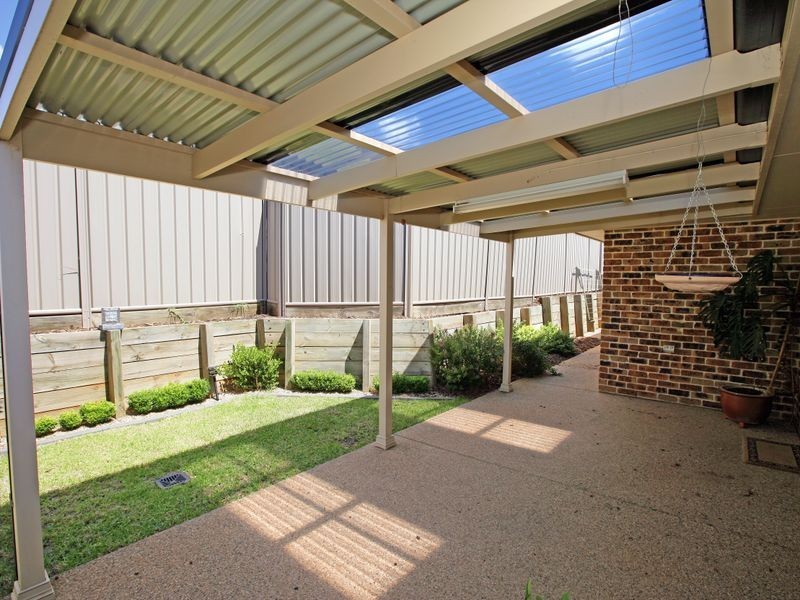 1/58 Yarrawah Crescent, Bourkelands NSW 2650