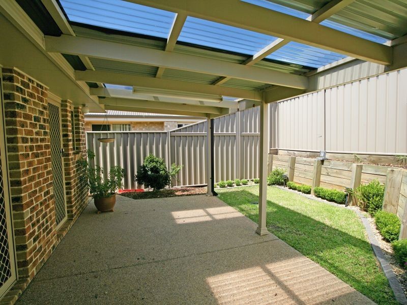 1/58 Yarrawah Crescent, Bourkelands NSW 2650
