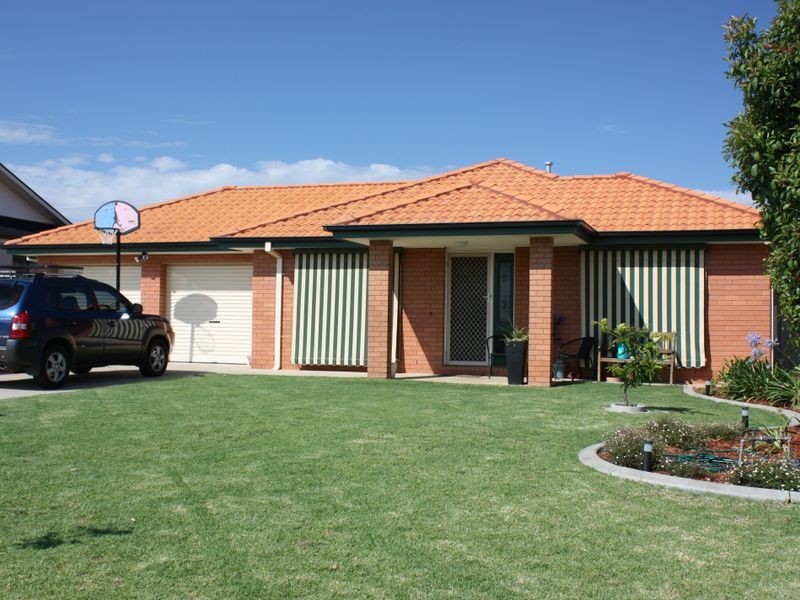 Glenfield Park NSW 2650