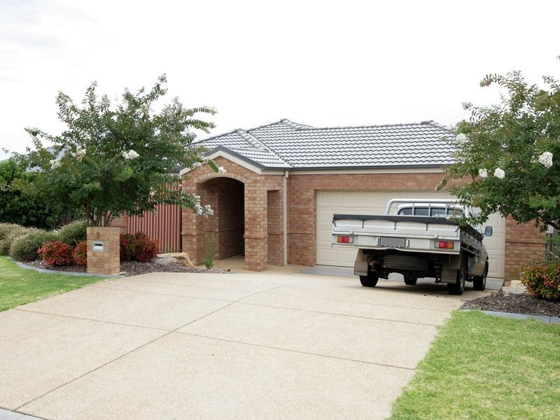 Bourkelands NSW 2650