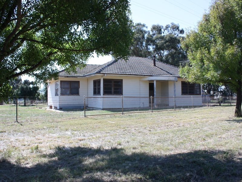 RMB 178 Lockhart Road, French Park NSW 2655