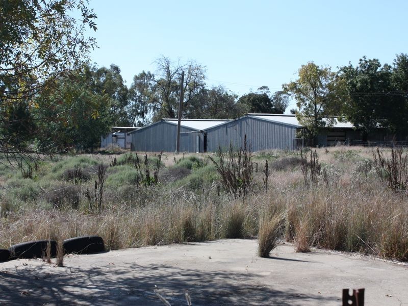 RMB 178 Lockhart Road, French Park NSW 2655