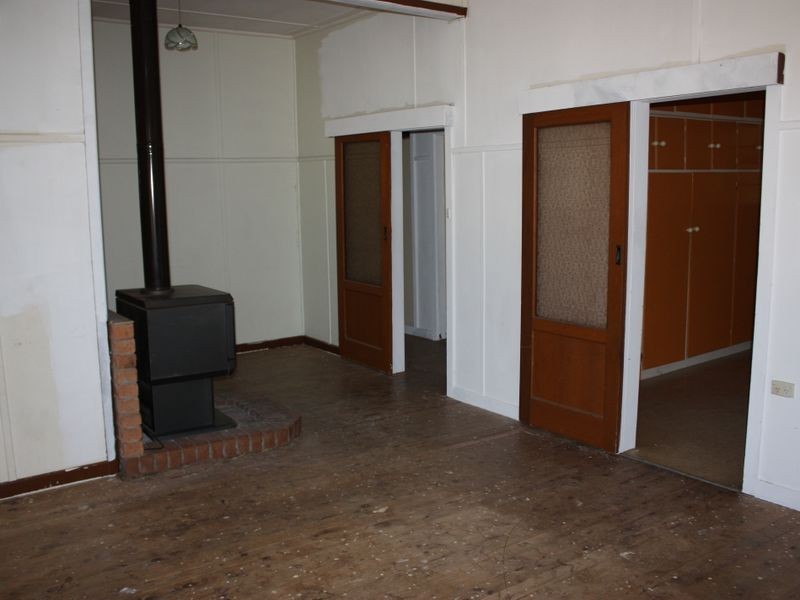 RMB 178 Lockhart Road, French Park NSW 2655