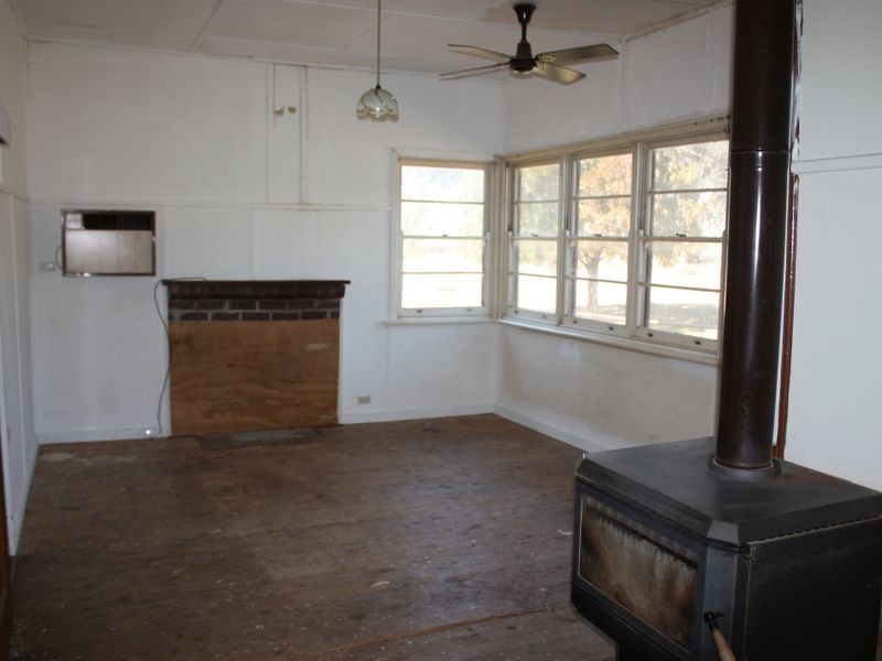 RMB 178 Lockhart Road, French Park NSW 2655