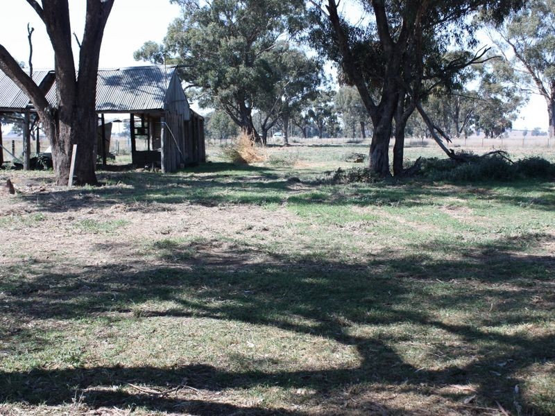 RMB 178 Lockhart Road, French Park NSW 2655