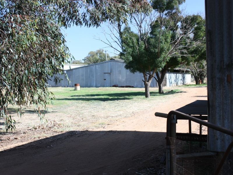 RMB 178 Lockhart Road, French Park NSW 2655