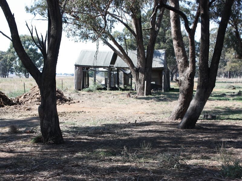 RMB 178 Lockhart Road, French Park NSW 2655