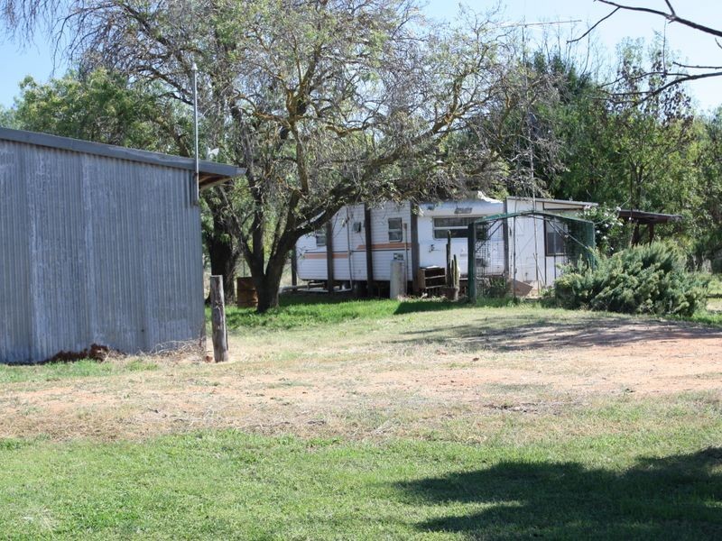 RMB 178 Lockhart Road, French Park NSW 2655