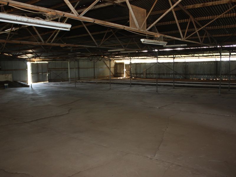 RMB 178 Lockhart Road, French Park NSW 2655