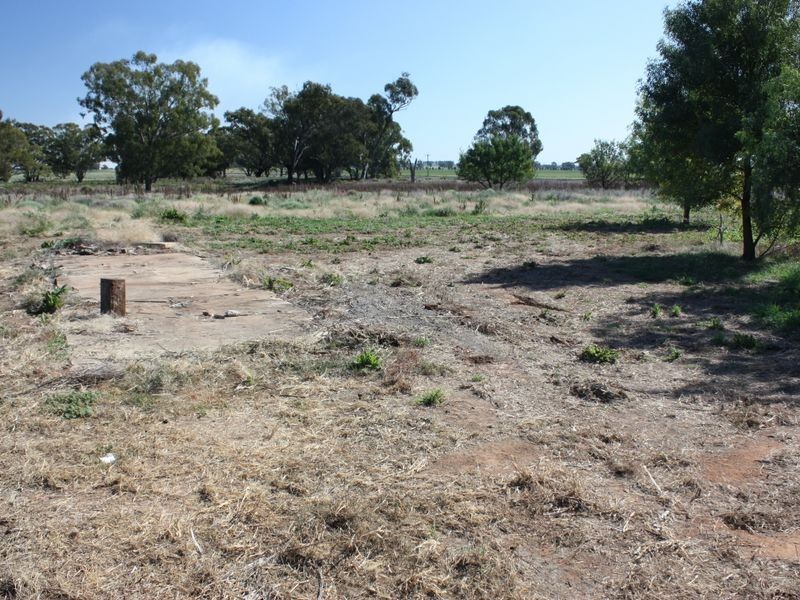 RMB 178 Lockhart Road, French Park NSW 2655