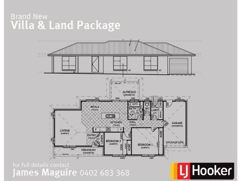 6 Quandong Street, Forest Hill NSW 2651
