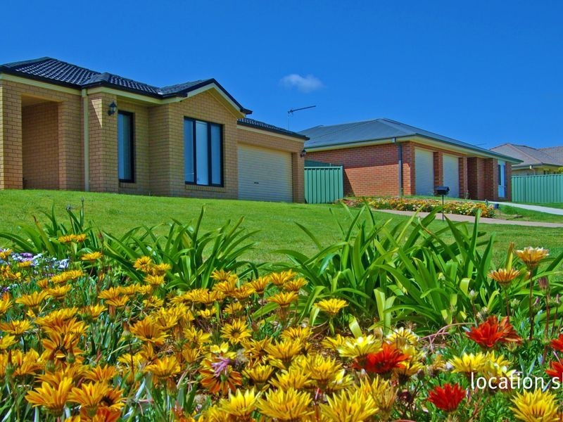 6 Quandong Street, Forest Hill NSW 2651