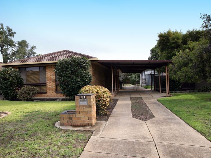 113 Mckell Avenue, Mount Austin NSW 2650