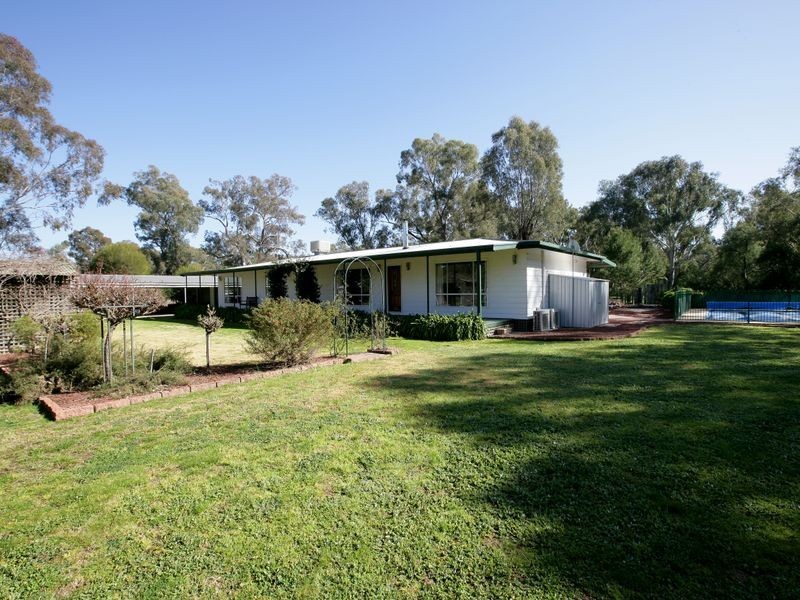 1/ Norman Street, The Rock NSW 2655