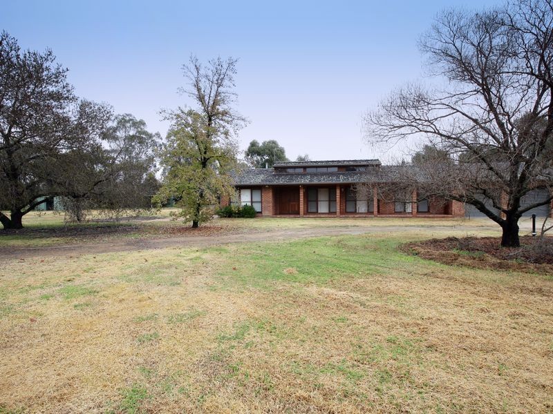 80 Plumpton Road, Springvale NSW 2650