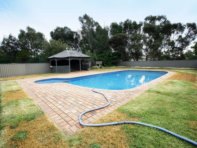 80 Plumpton Road, Springvale NSW 2650