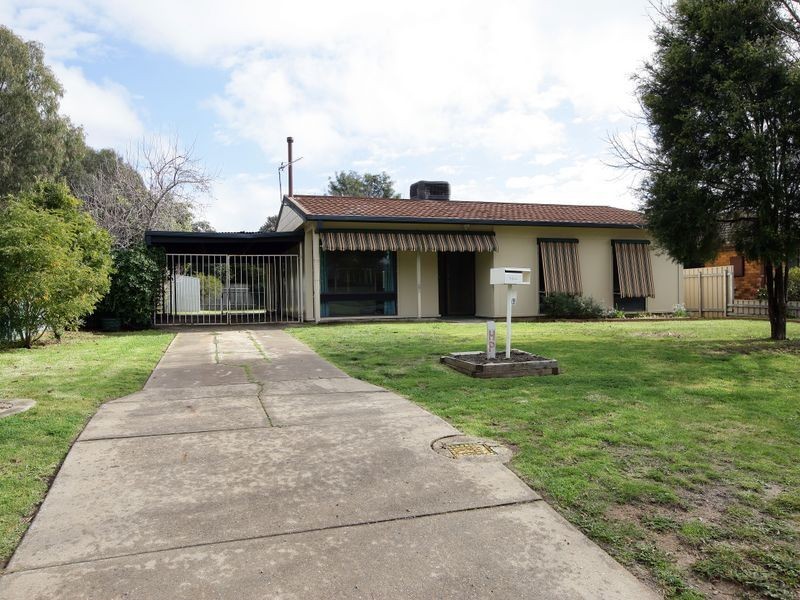 6 Nyrang Street, Tolland NSW 2650