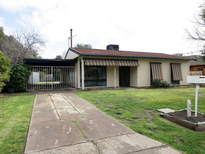 6 Nyrang Street, Tolland NSW 2650